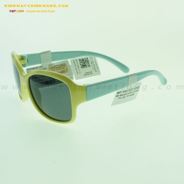  KÍNH MÁT PUPPY CT11008-C10 51-12 