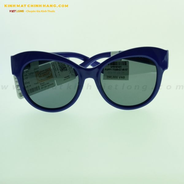  KÍNH MÁT PUPPY T1509-C7 46-17 