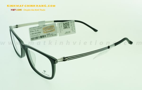  GỌNG KÍNH PAULO PP261-C01 52-17 