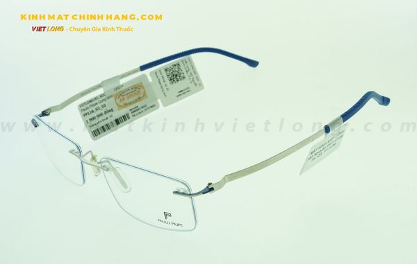  GỌNG KÍNH PAULO PP116-C02 52-17 