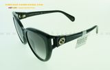  KÍNH MÁT GUCCI GG0877S-001 56-18 