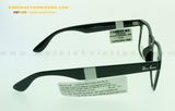  GỌNG KÍNH RAYBAN RB4640VF-2000 52-20 