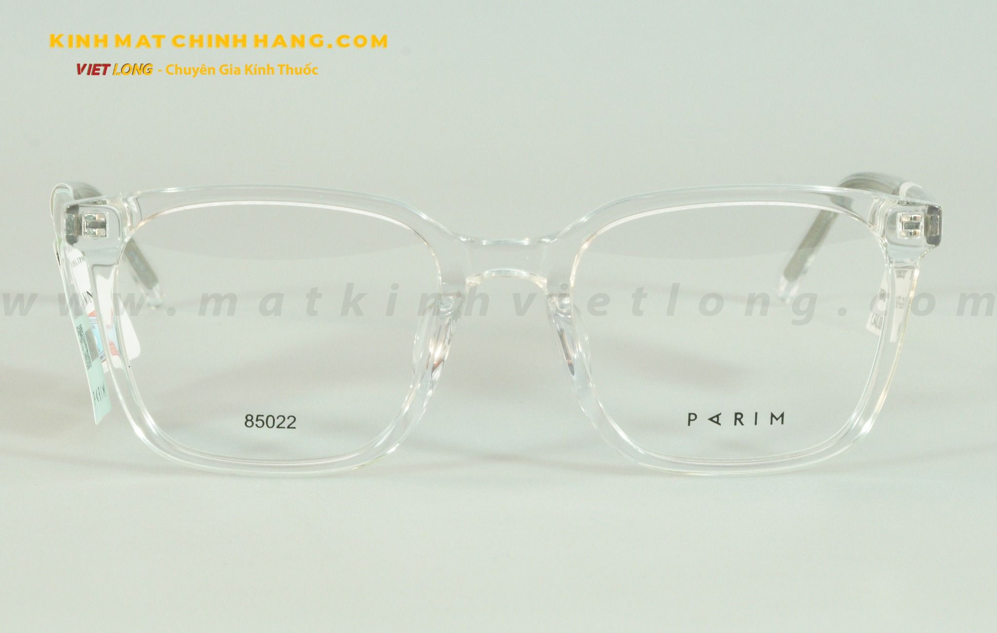  GỌNG KÍNH PARIM 85022-W1 52-20 