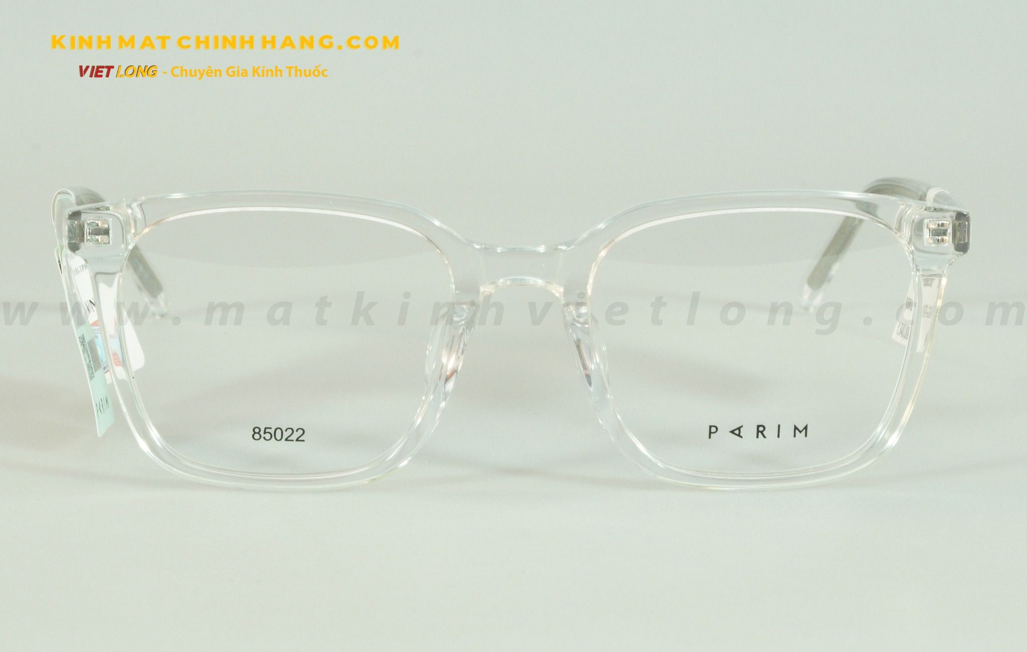  GỌNG KÍNH PARIM 85022-W1 52-20 