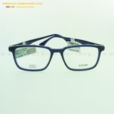  GỌNG KÍNH LUCKY LK6810-BL 55-18 