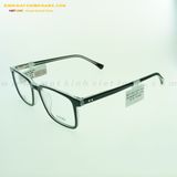  GỌNG KÍNH LUCKY LK6809-BK/CL 54-18 
