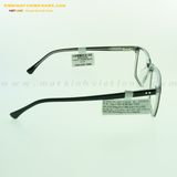  GỌNG KÍNH LUCKY LK6809-BK/CL 54-18 