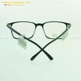  GỌNG KÍNH LUCKY LK6809-BK/CL 54-18 