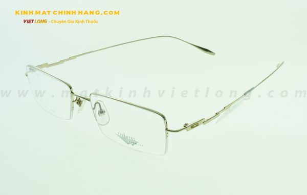  GỌNG KÍNH TITANTEC TF1603-C01 55-17 