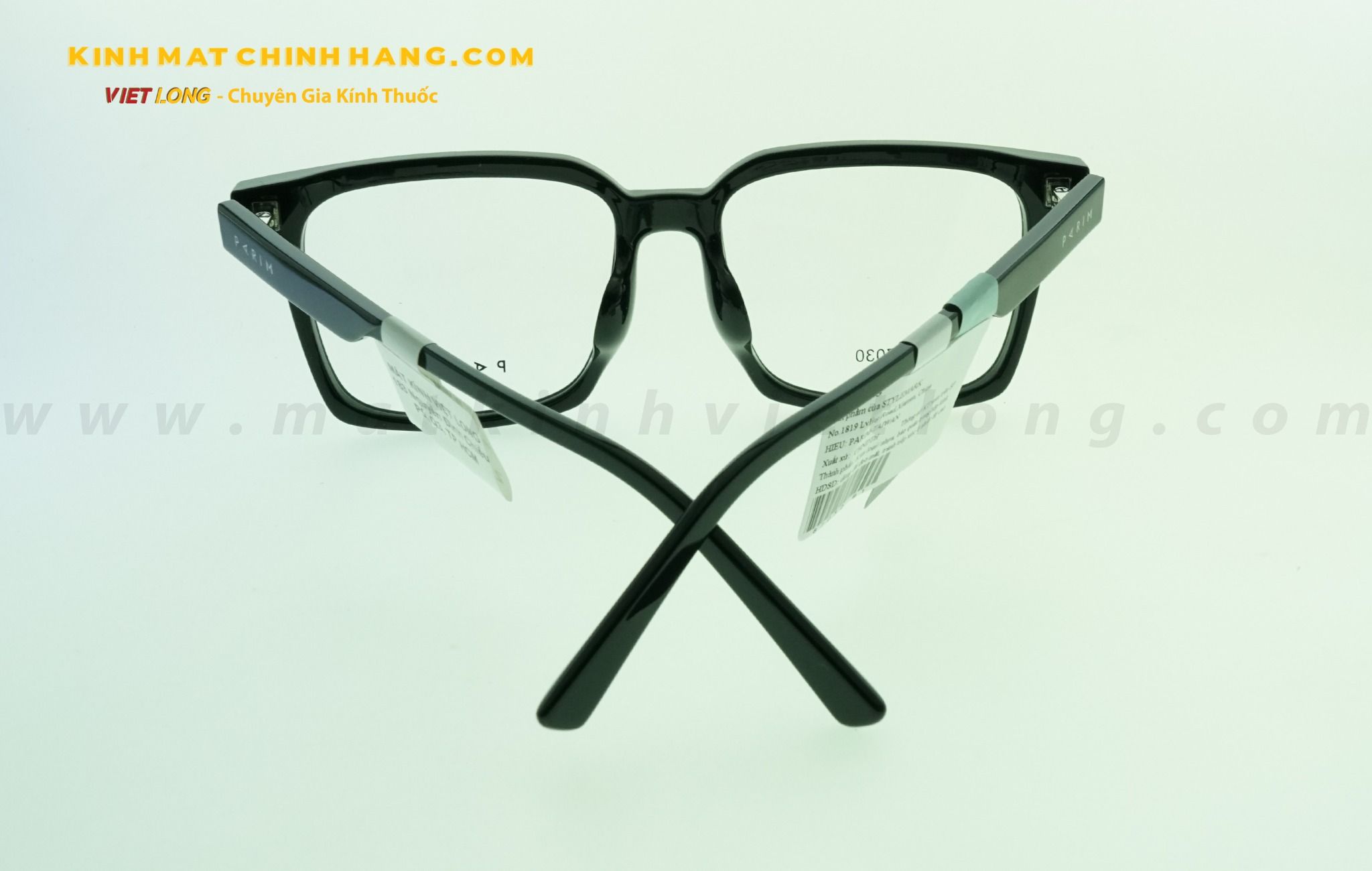  GỌNG KÍNH PARIM 87030-B1 53-17 