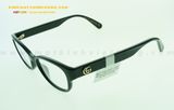  GỌNG KÍNH GUCCI GG0717O-005 51-17 