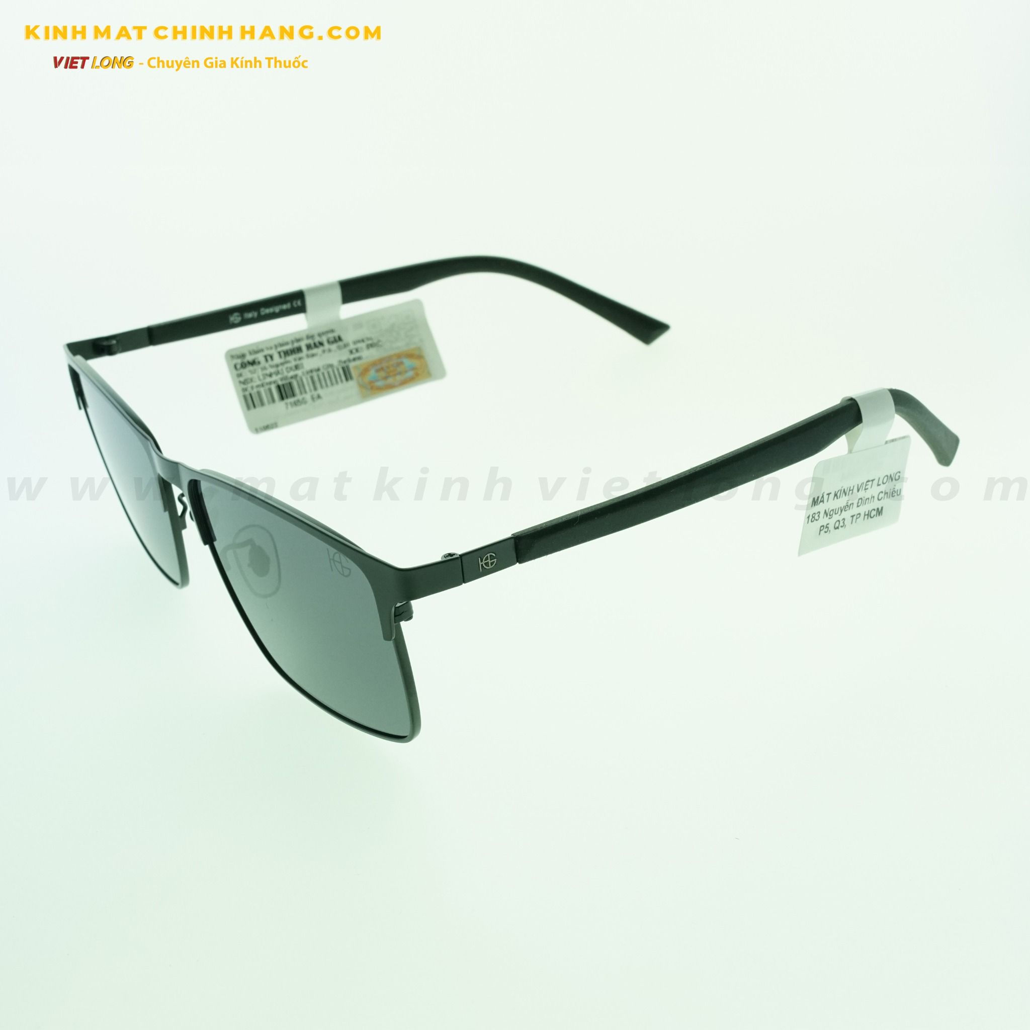  KÍNH MÁT HG 7165S-EA 59-17 