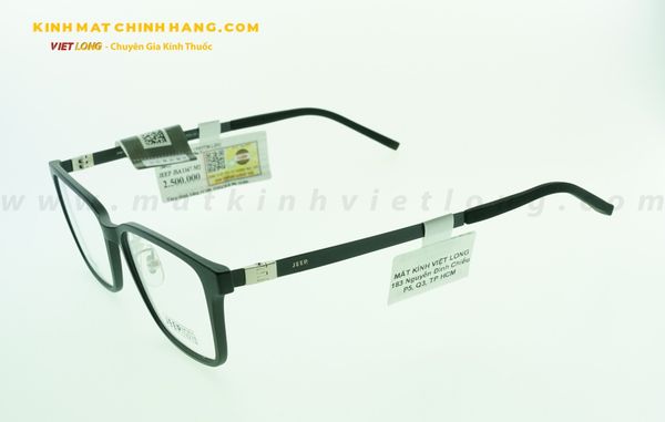  GỌNG KÍNH JEEP JSA1167-M2 54-16 