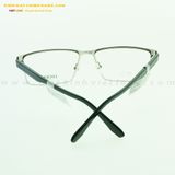  GỌNG KÍNH LUCKY LK6051-SIA 58-16 