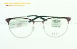 GỌNG KÍNH ELLE EL14443-PK 52-19 
