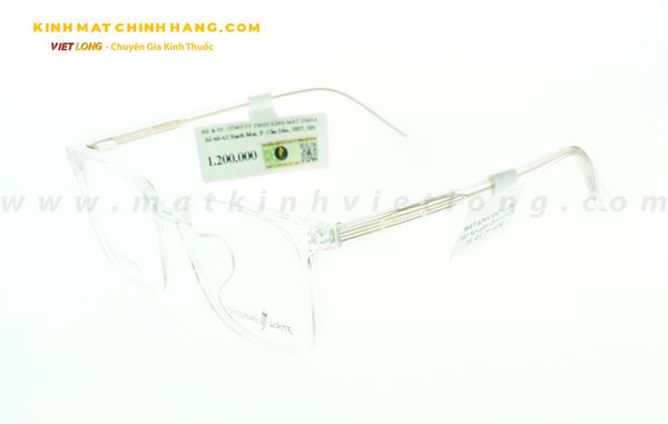  GỌNG KÍNH ORIGINAL 20051-C3 52-18 