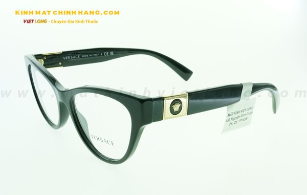  GỌNG KÍNH VERSACE 3296-GB1 54-17 