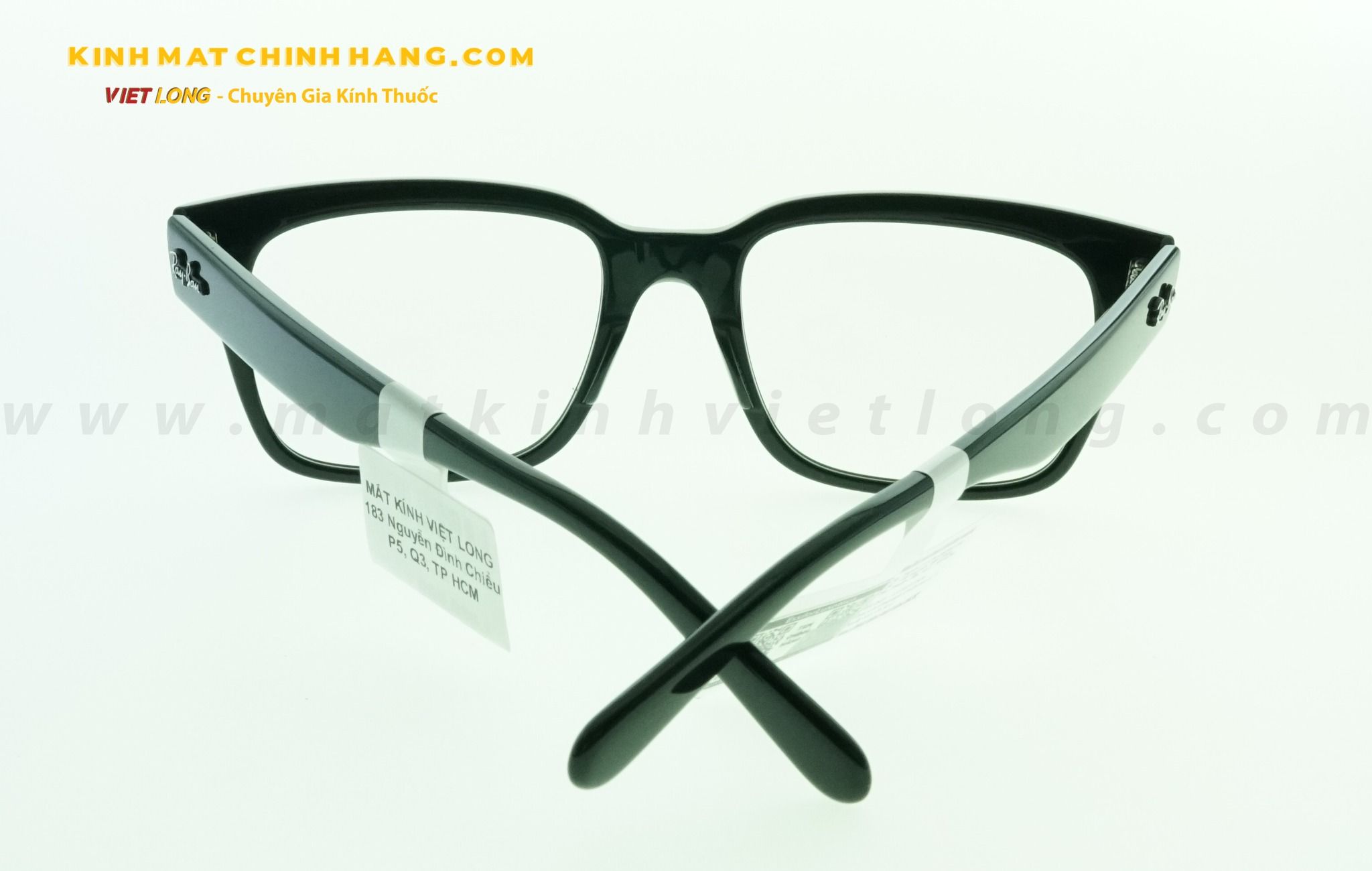  GỌNG KÍNH RAYBAN RB5388-2000 55-20 