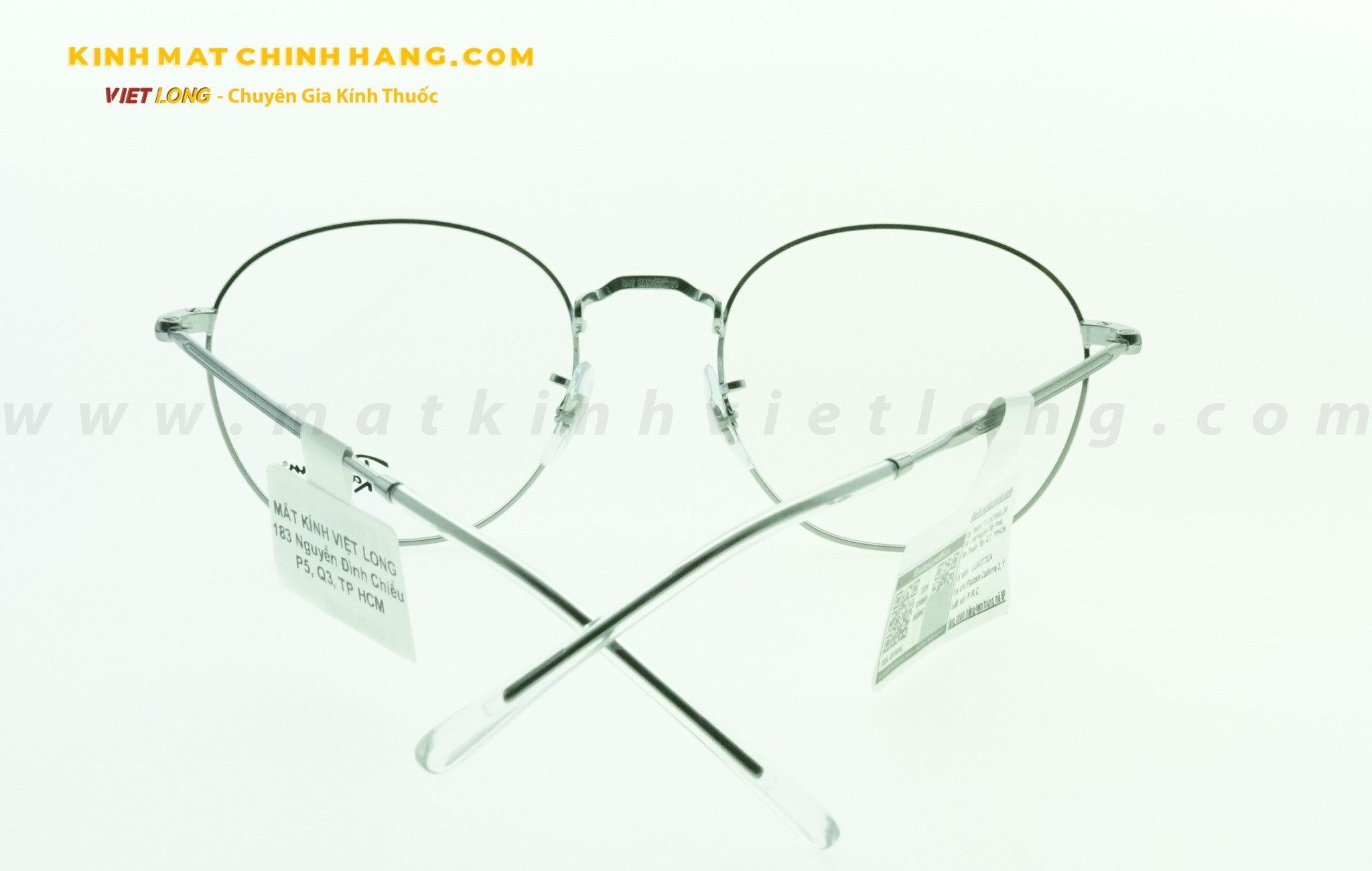  GỌNG KÍNH RAYBAN RB6472-2502 52-20 