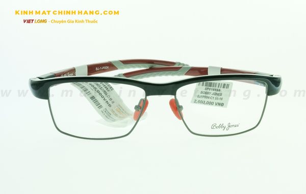  GỌNG KÍNH BOBBY JONES BJ1P004-C1 55-16 