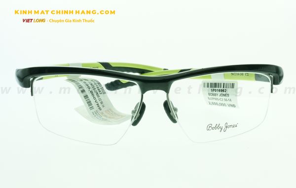  GỌNG KÍNH BOBBY JONES BJ2P005-C2 56-14 