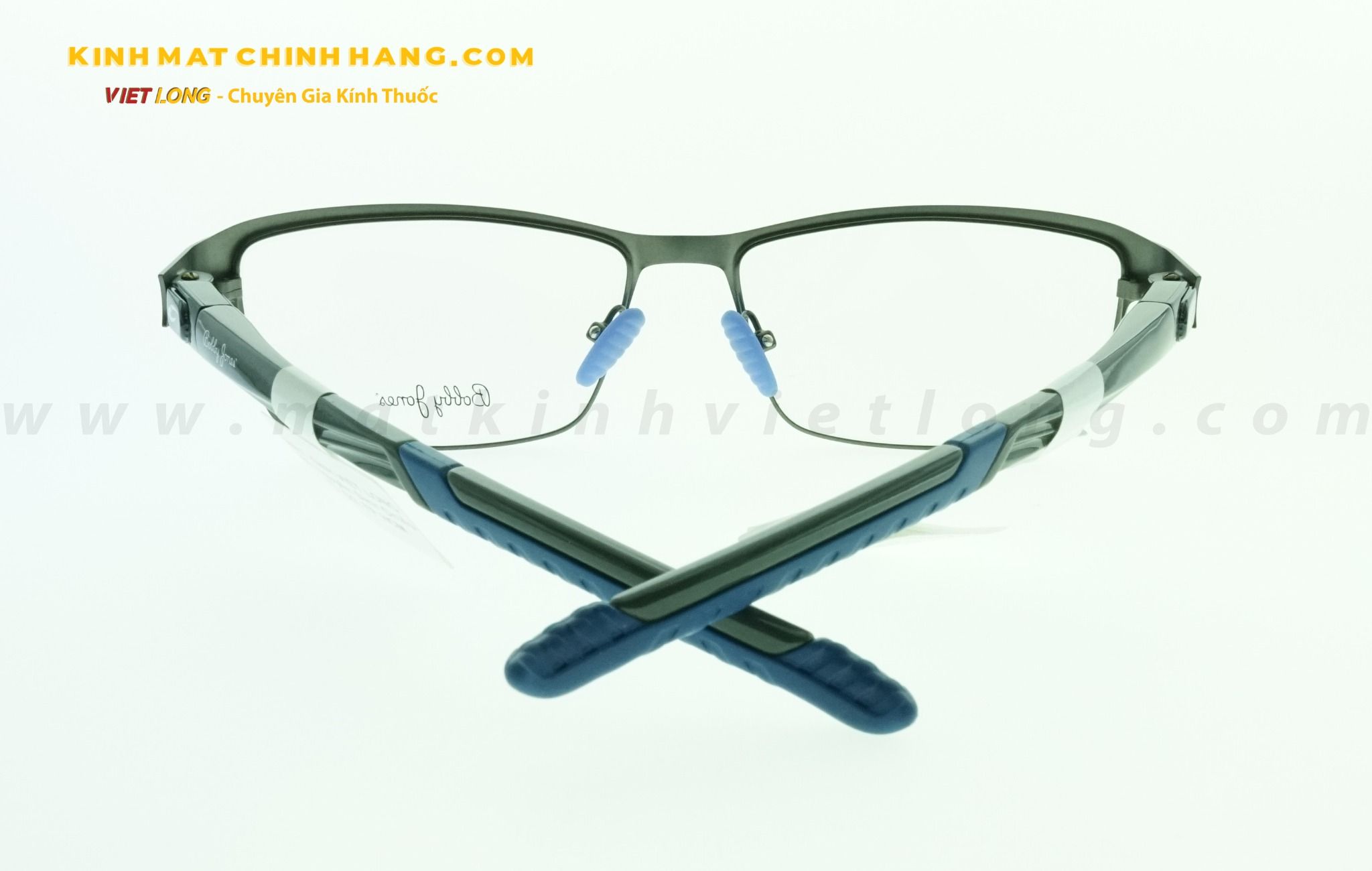  GỌNG KÍNH BOBBY JONES BJ2M006-C3 57-16 