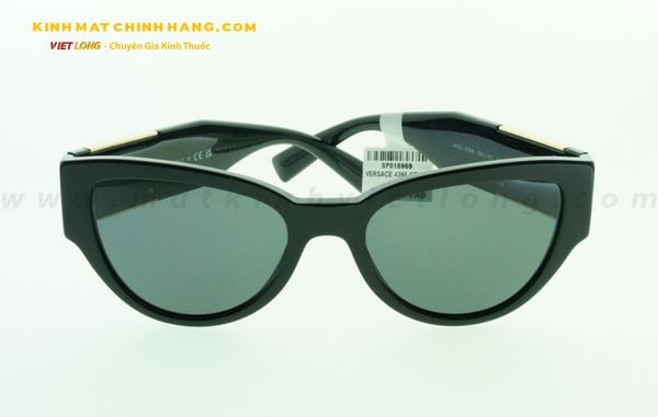  KÍNH MÁT VERSACE 4398-GB1/87 55-19 