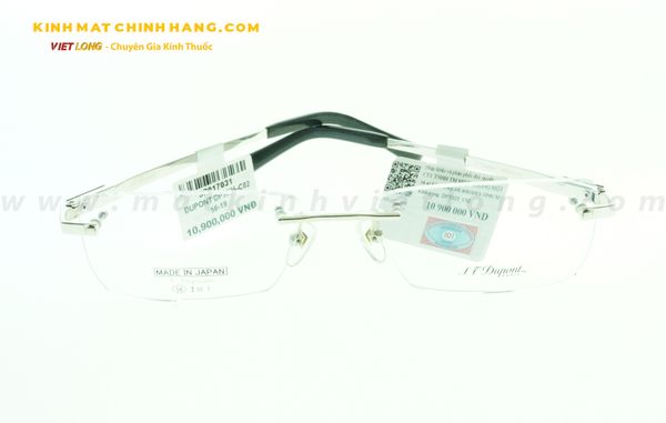  GỌNG KÍNH DUPONT DP3325-C02 56-19 