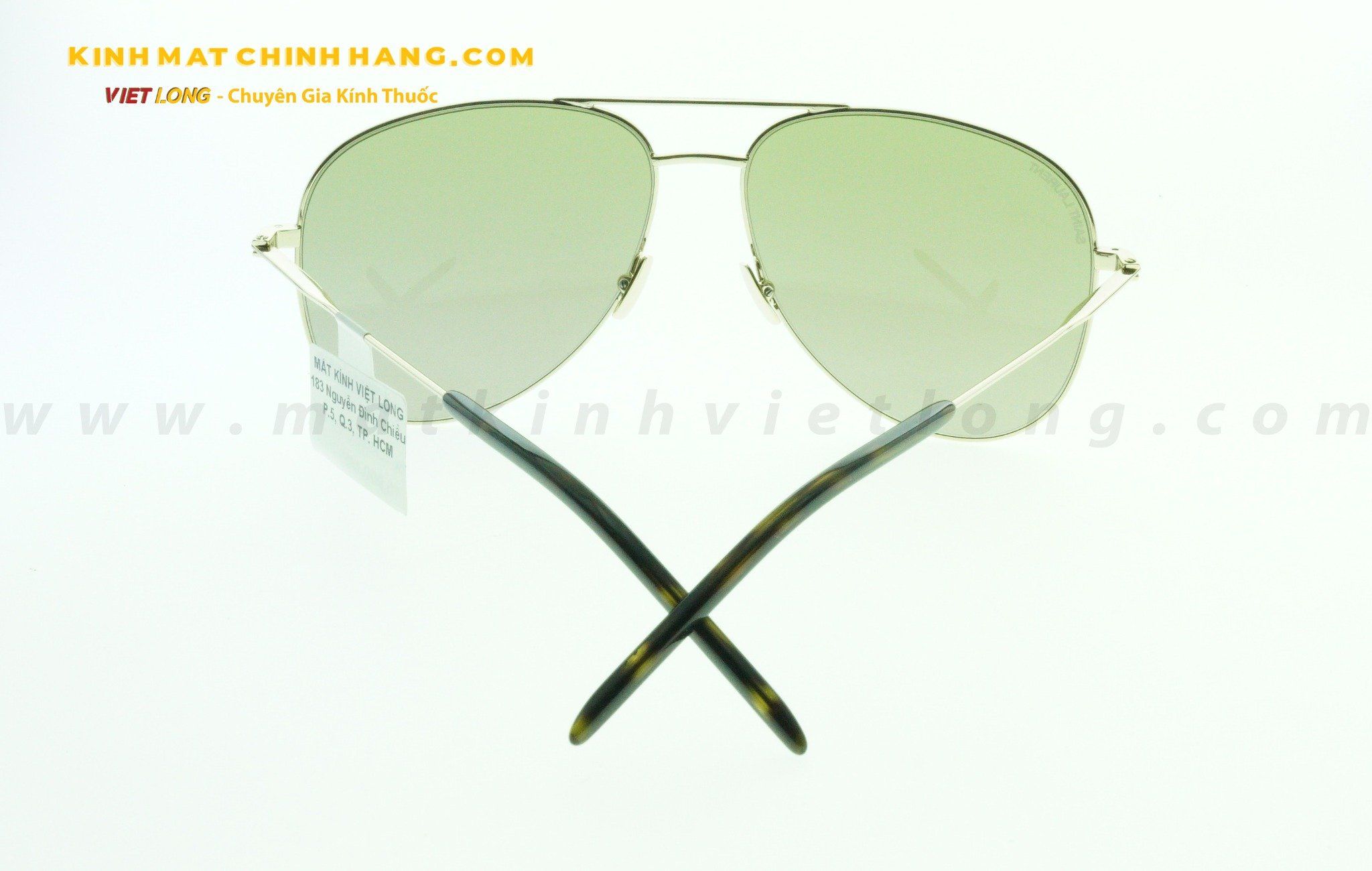  KÍNH MÁT YSL CLASSIC11-052 59-14 