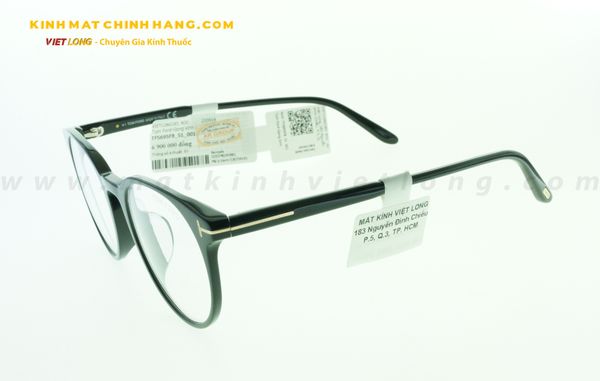  GỌNG KÍNH TOMFORD TF5695-51-20 