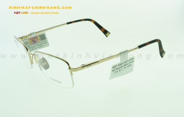  GỌNG KÍNH ZEISS ZS40009-F010 53-17 