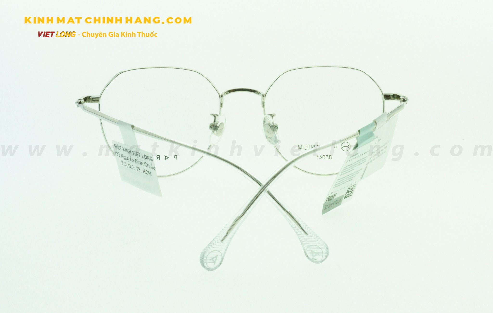  GỌNG KÍNH PARIM 85041-N1 51-19 