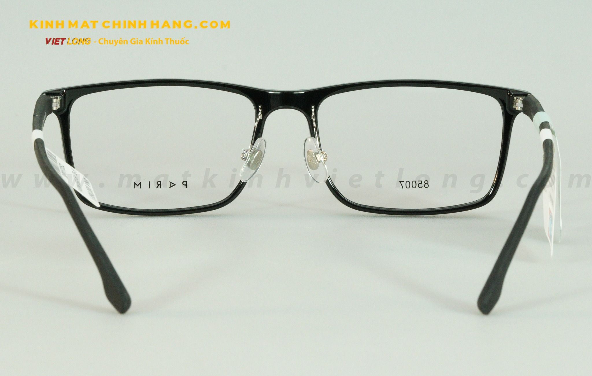  GỌNG KÍNH PARIM 85007-B1 56-17 