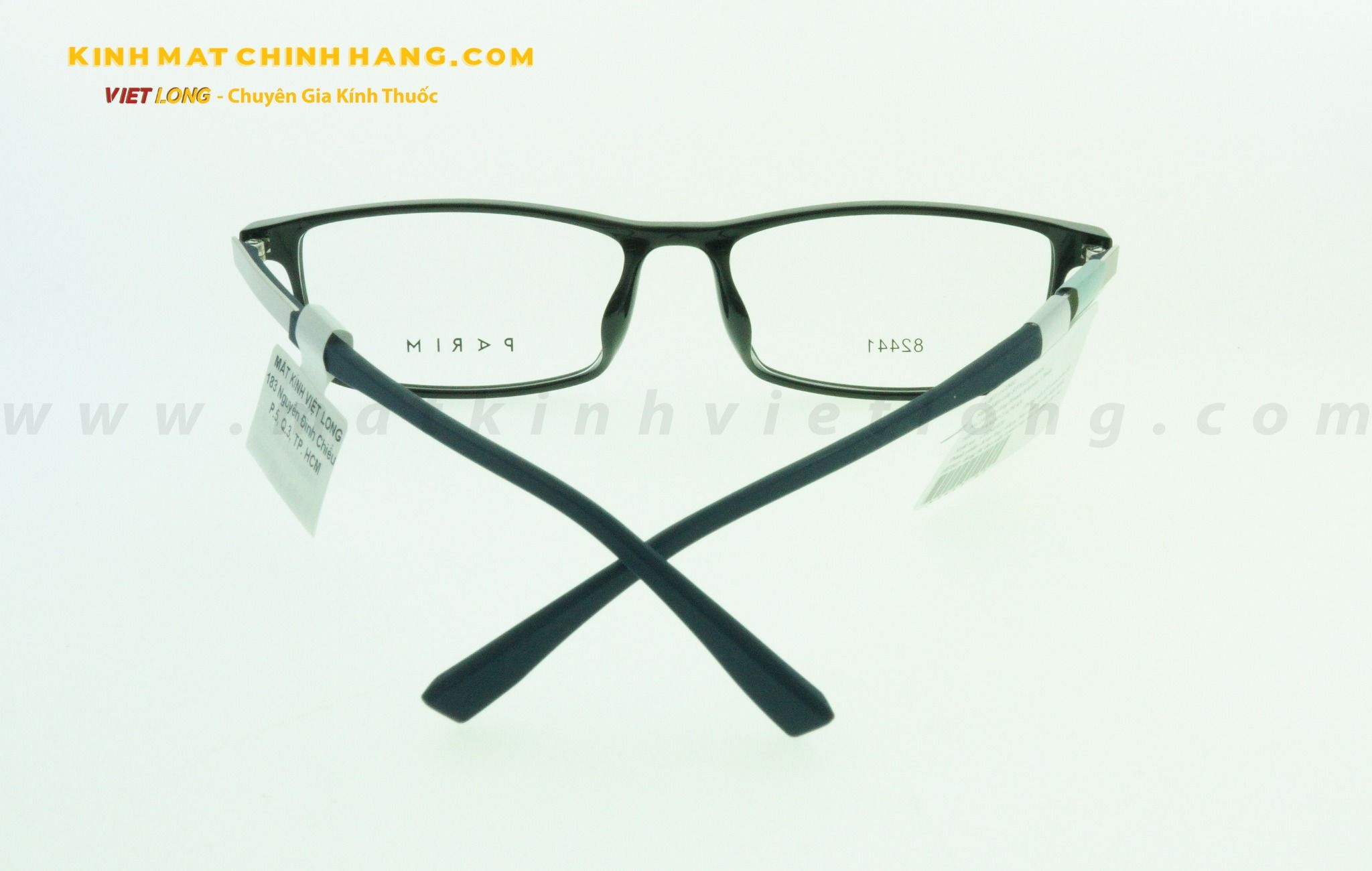  GỌNG KÍNH PARIM 82441-B2 54-16 