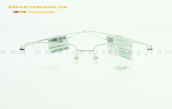  GỌNG KÍNH TITANTEC TF1821-C03 54-17 