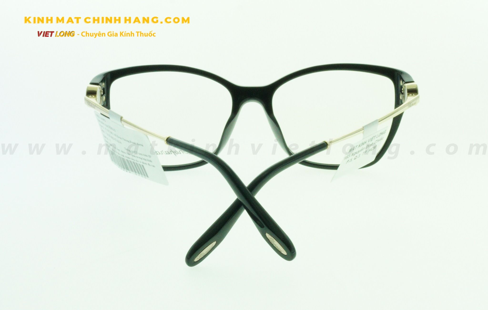  GỌNG KÍNH CHOPARD VCH322S-0700 55-16 