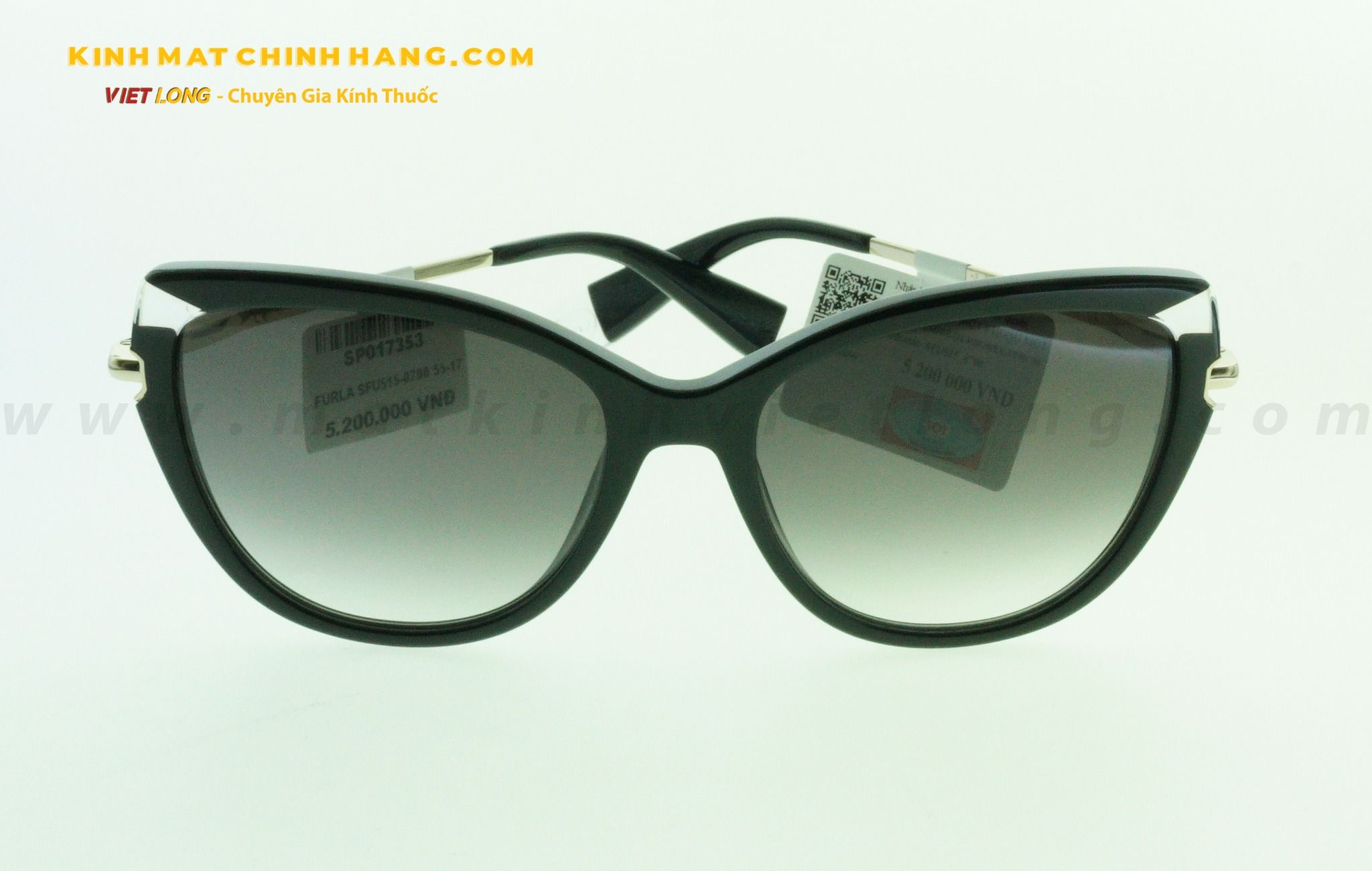  KÍNH MÁT FURLA SFU515-0700 55-17 