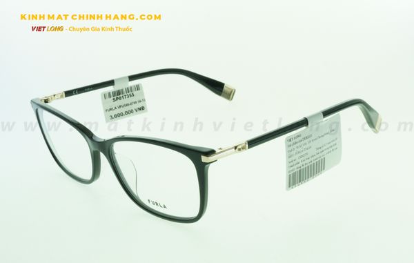  GỌNG KÍNH FURLA VFU590-0700 54-15 