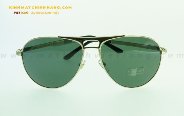  KÍNH MÁT VERSACE MOD2164 1002/71 60-15 