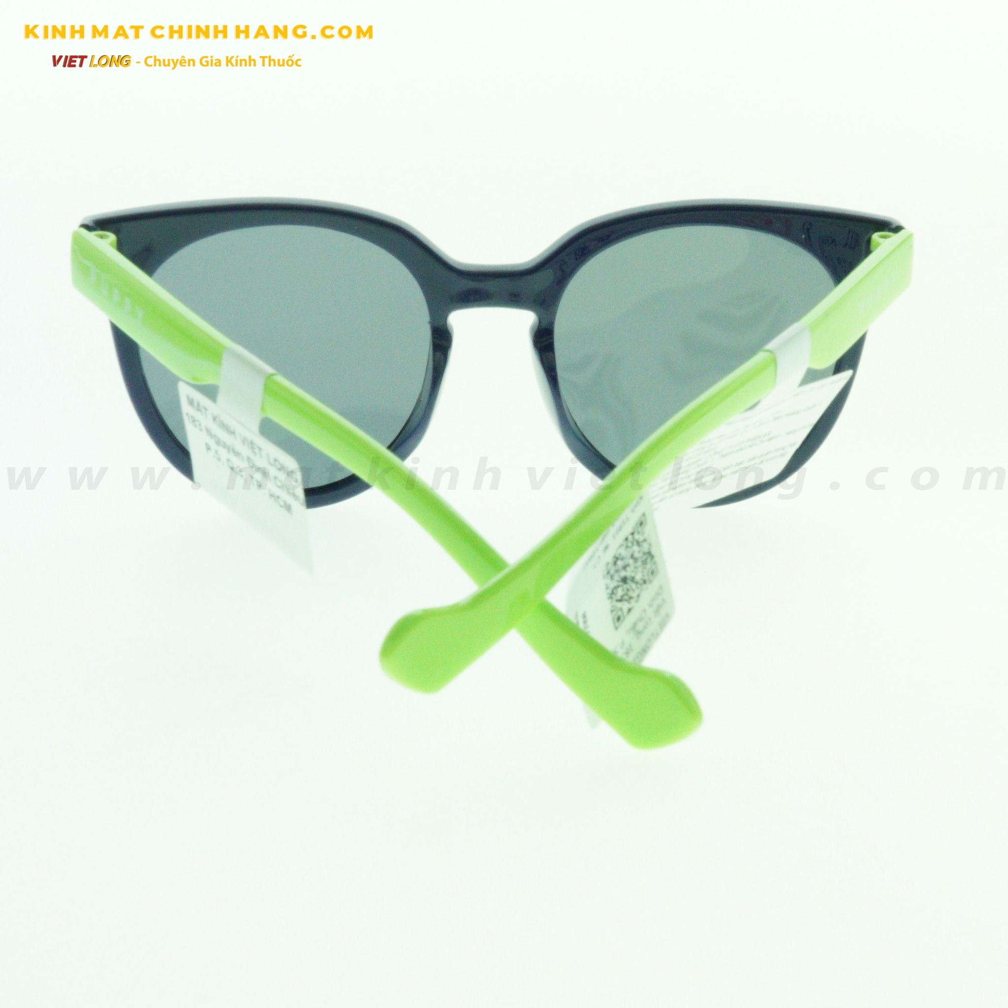  KÍNH MÁT PUPPY T1911-C7 46-18 