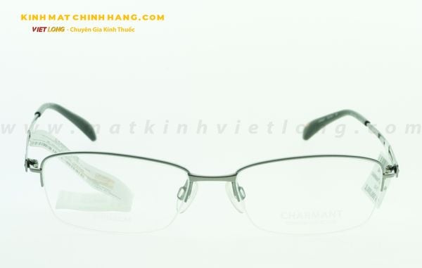  GỌNG KÍNH CHARMANT CH10311-GR 55-17 