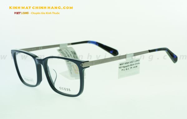  GỌNG KÍNH GUESS GU1963F-092 54-17 