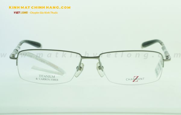  GỌNG KÍNH CHARMANT ZT11778-GR 56-16 