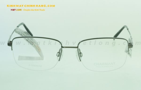 GỌNG KÍNH CHARMANT CH29101-GR 53-18 