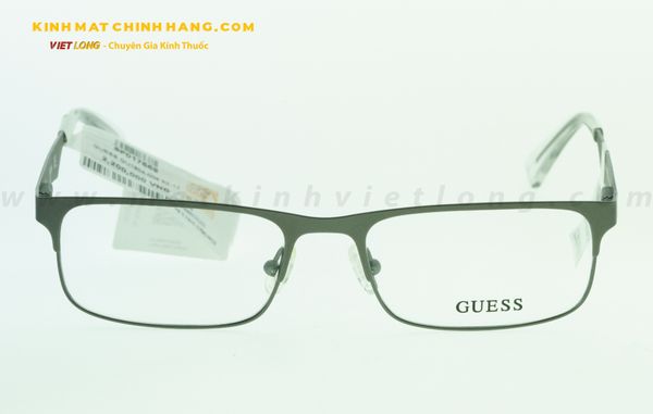  GỌNG KÍNH GUESS GU1904-009 52-17 