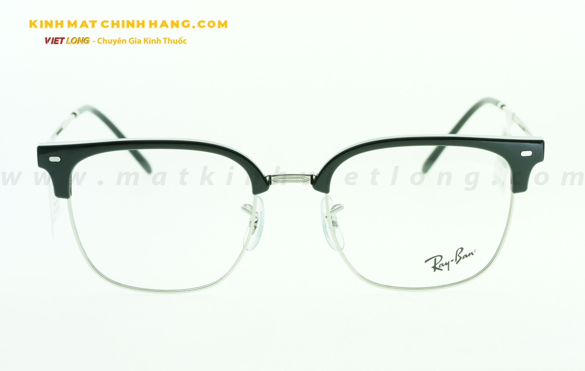  GỌNG KÍNH RAYBAN RB7216F-2000 53-20 