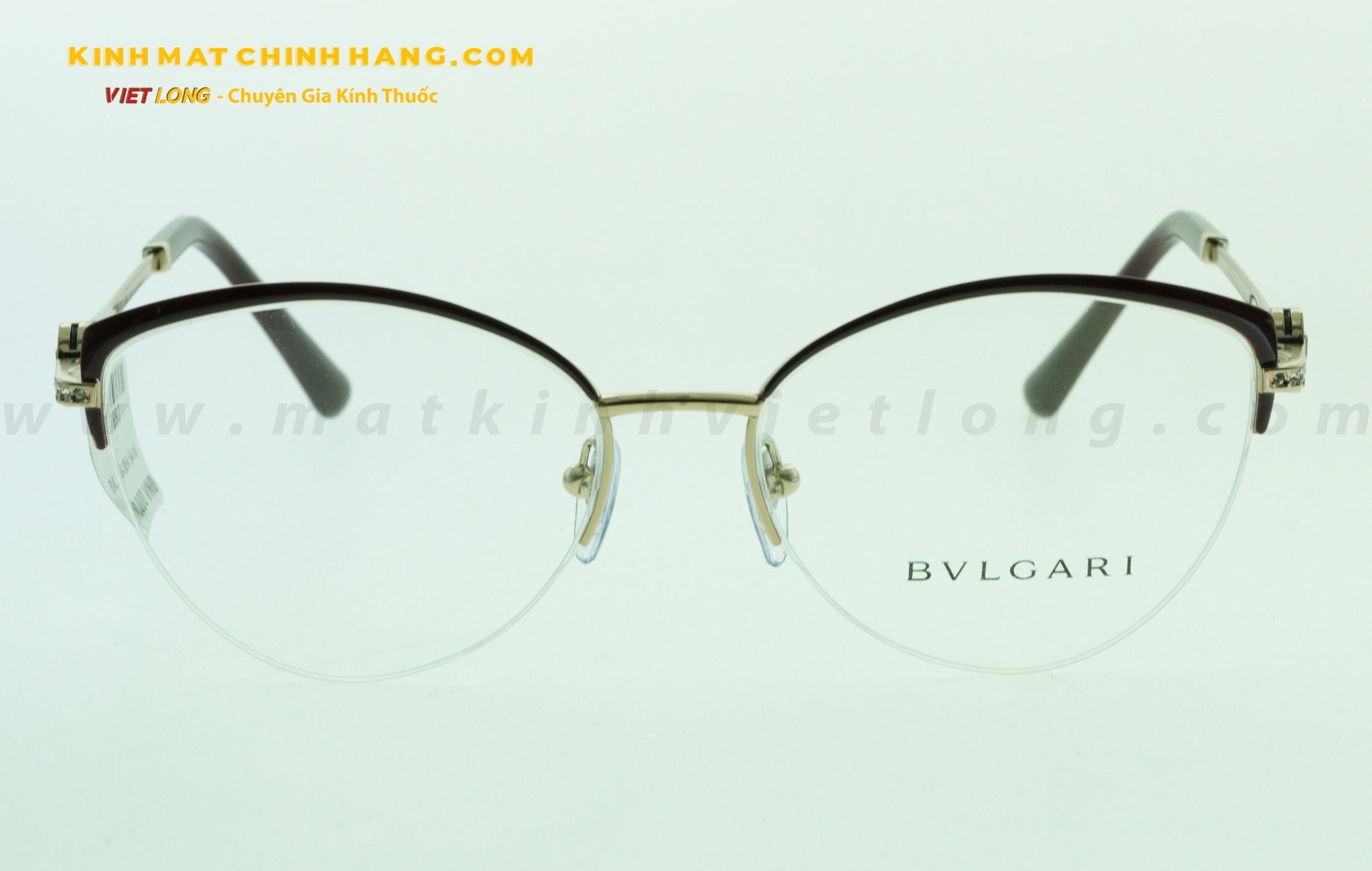  GỌNG KÍNH BVL 2217B-2054 54-16 