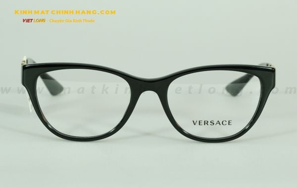  GỌNG KÍNH VERSACE 3292-GB1 52-18 