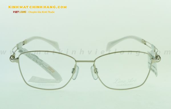  GỌNG KÍNH LINEART XL2140-WG 52-16 