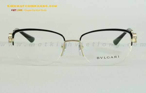  GỌNG KÍNH BVLGARI 2225B-2033 55-18 